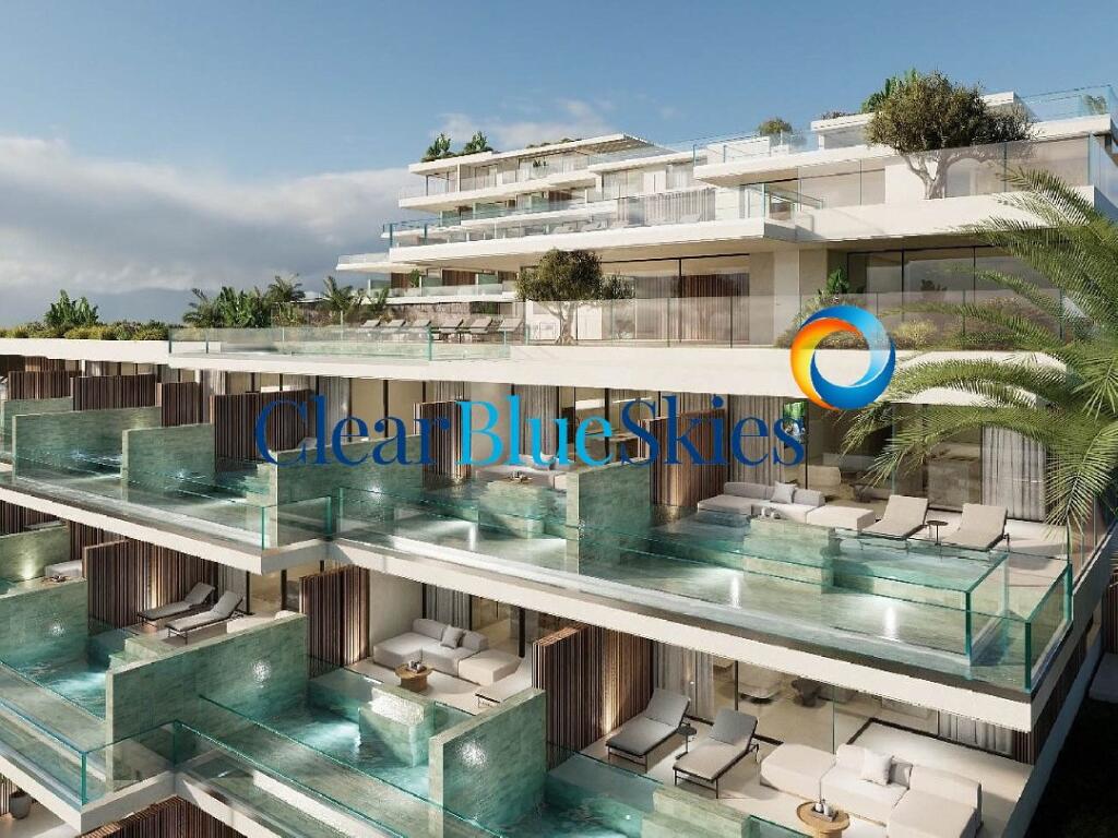 Main image of property: Ena Luxury Homes, Los Cristianos, Tenerife, Spain
