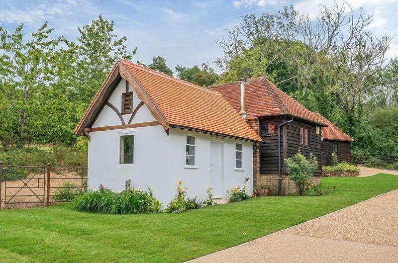 Main image of property: Best Beech Hill, Wadhurst