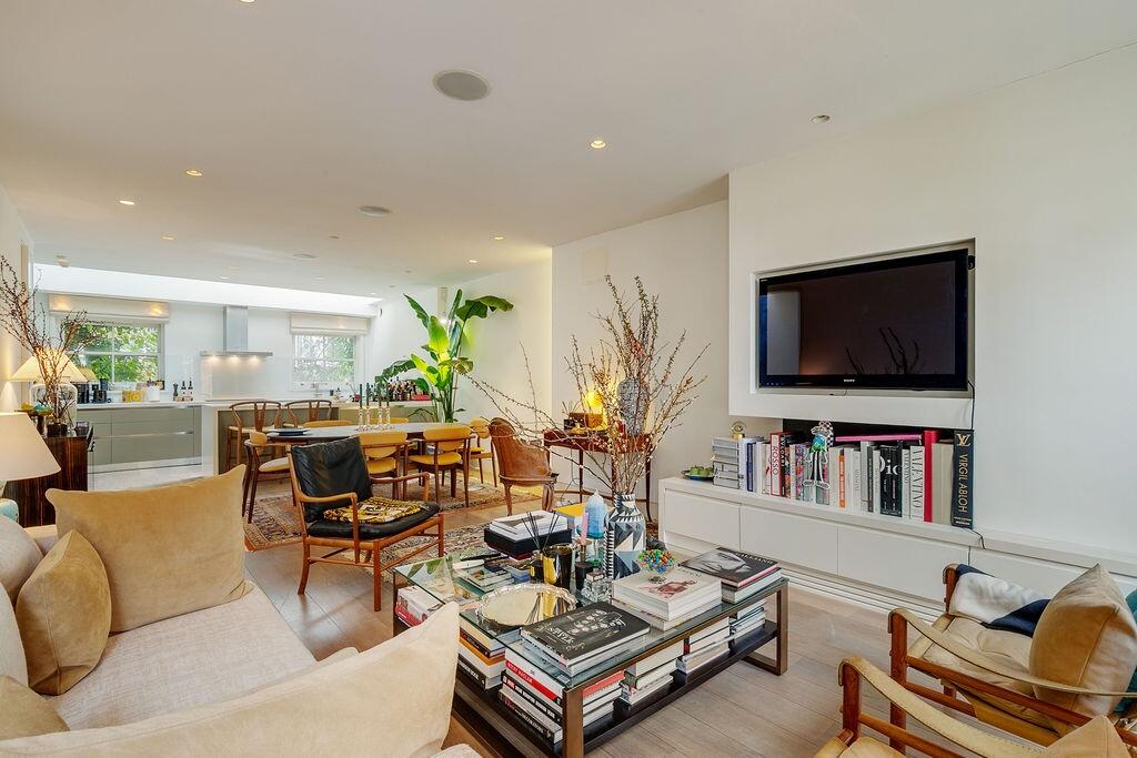 Main image of property: Lexham Mews, London, W8