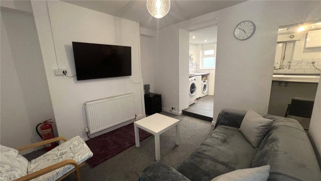 Main image of property: Caellepa, Bangor, Gwynedd, LL57