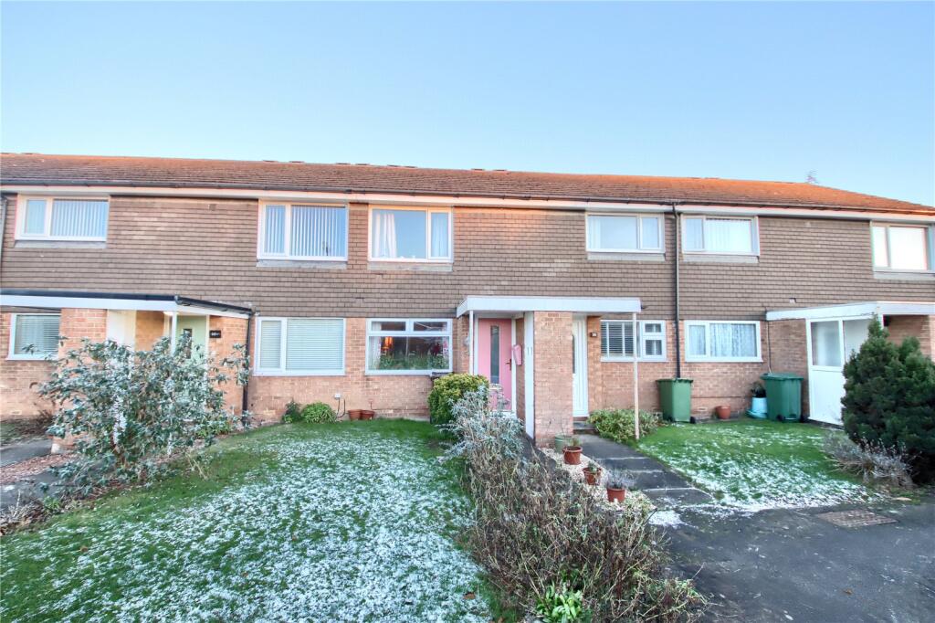 Main image of property: Formby Walk, Eaglescliffe