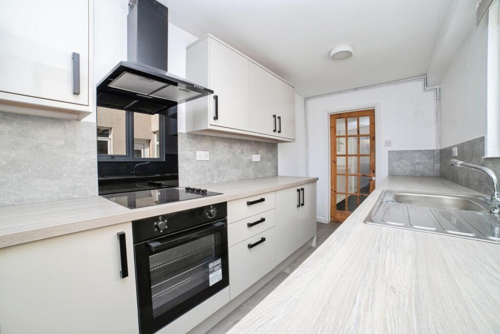 Main image of property: New Street, Hutwaite, NG17