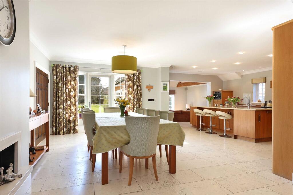 House in Hemel Hempstead, Penn - View 5