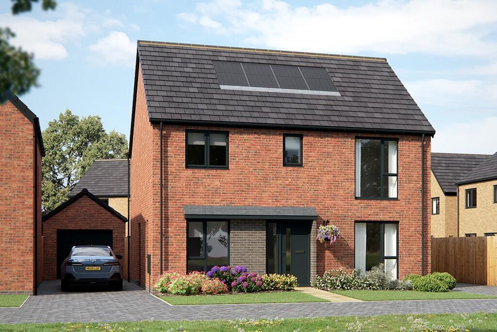 Main image of property: Aconite Road,
King's Lynn,
Norfolk,
PE30 3PJ