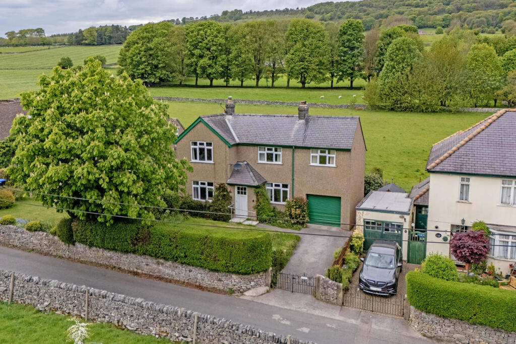 Main image of property: Butts Road, Great Longstone
