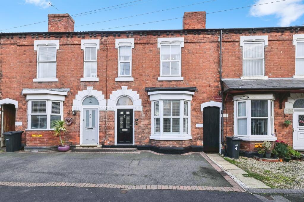 Main image of property: Dennis Street, Amblecote, Stourbridge