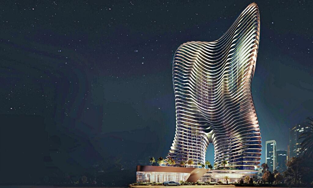 Main image of property: Dubai