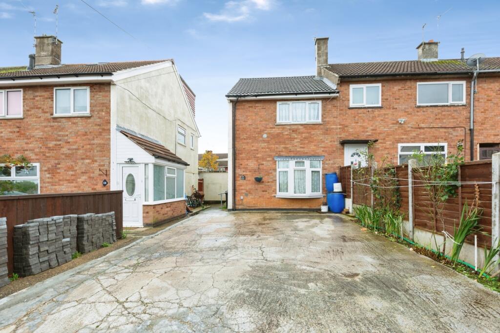 Main image of property: Roborough Green, Leicester, Leicestershire, LE5
