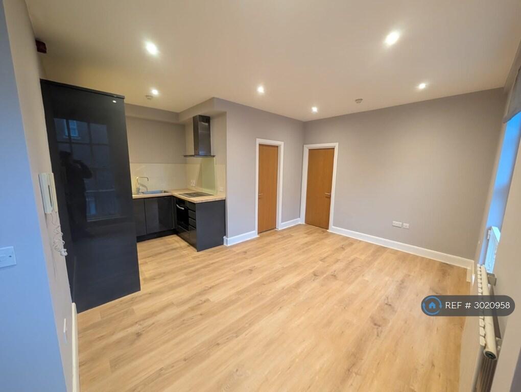 Main image of property: Wedgewood Street, Aylesbury, HP19