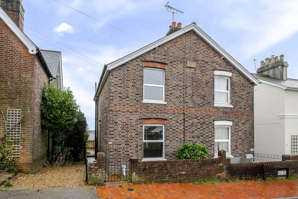 Main image of property: St. Peters Street, Tunbridge Wells