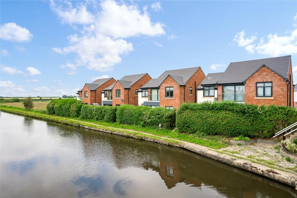 Main image of property: Halsall, Ormskirk, L39