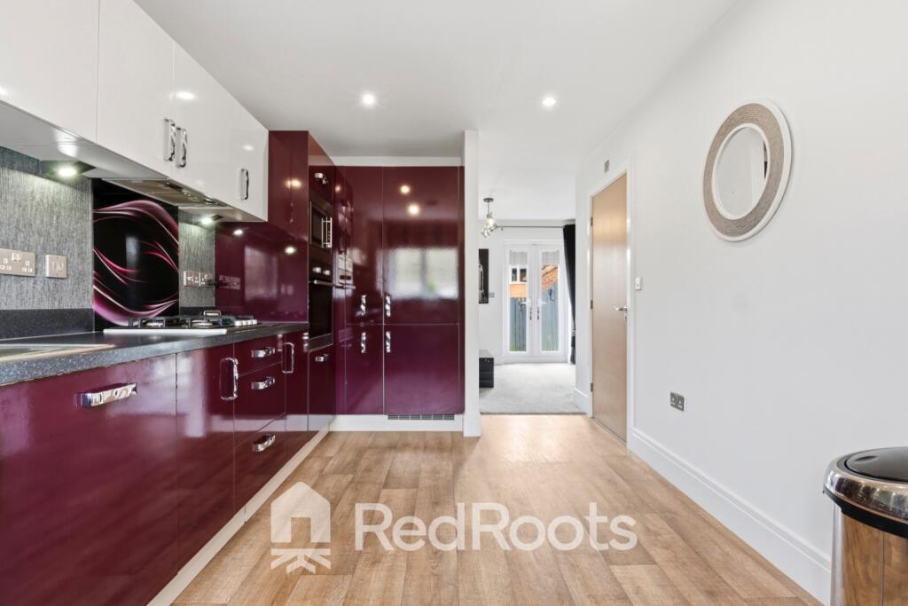 Kingfisher Drive, Mexborough, S64 photo 3