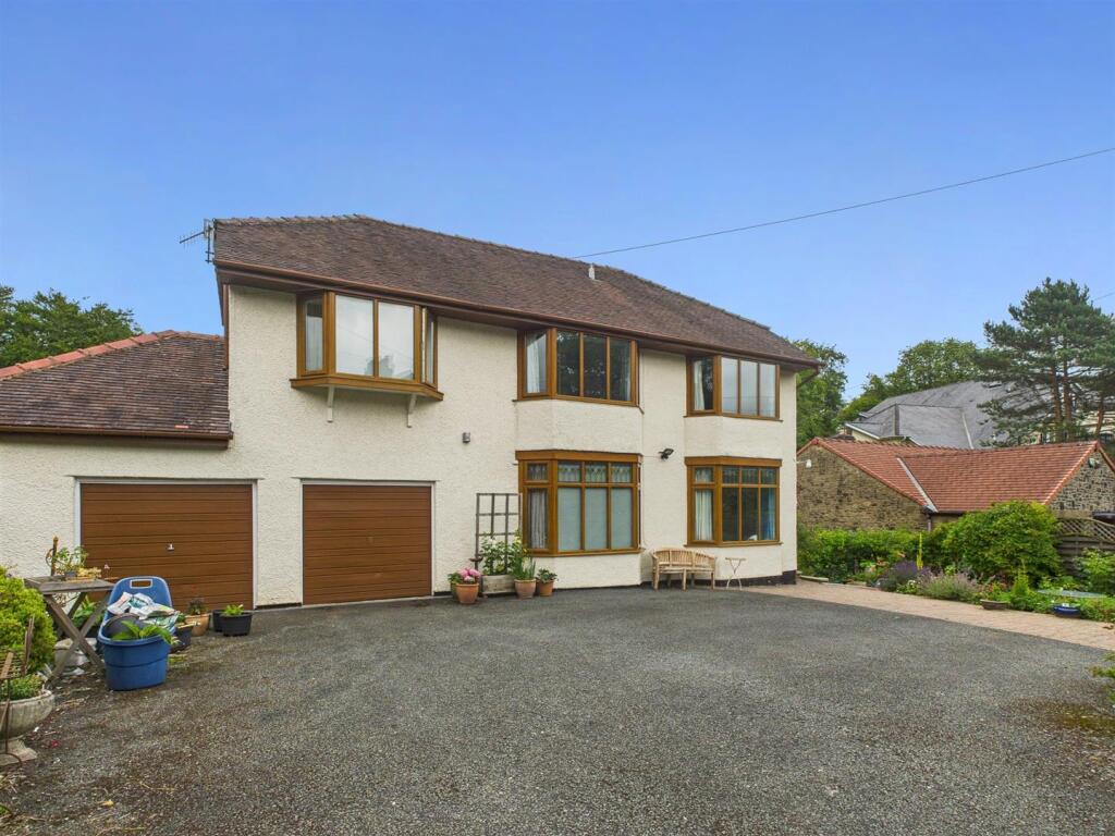 Main image of property: Lightwood Road, Buxton