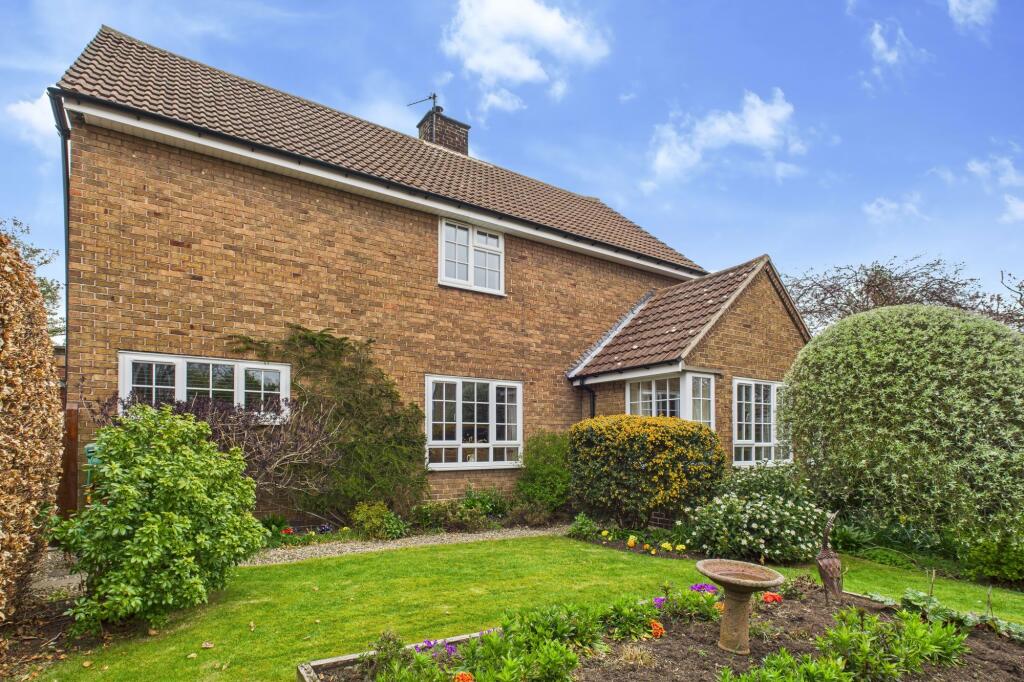 Main image of property: Prudhoe Street, Alnwick, NE66