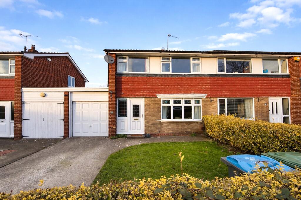 Main image of property: De Bruce Road, Brompton, Northallerton, North Yorkshire, DL6