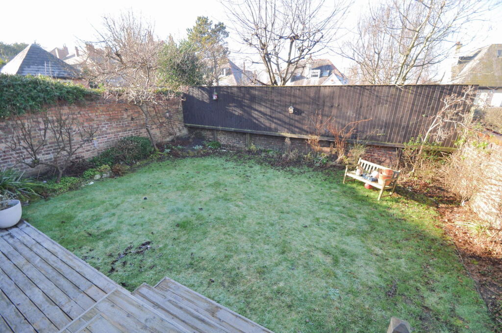 Beresford Road, Wallasey photo 4