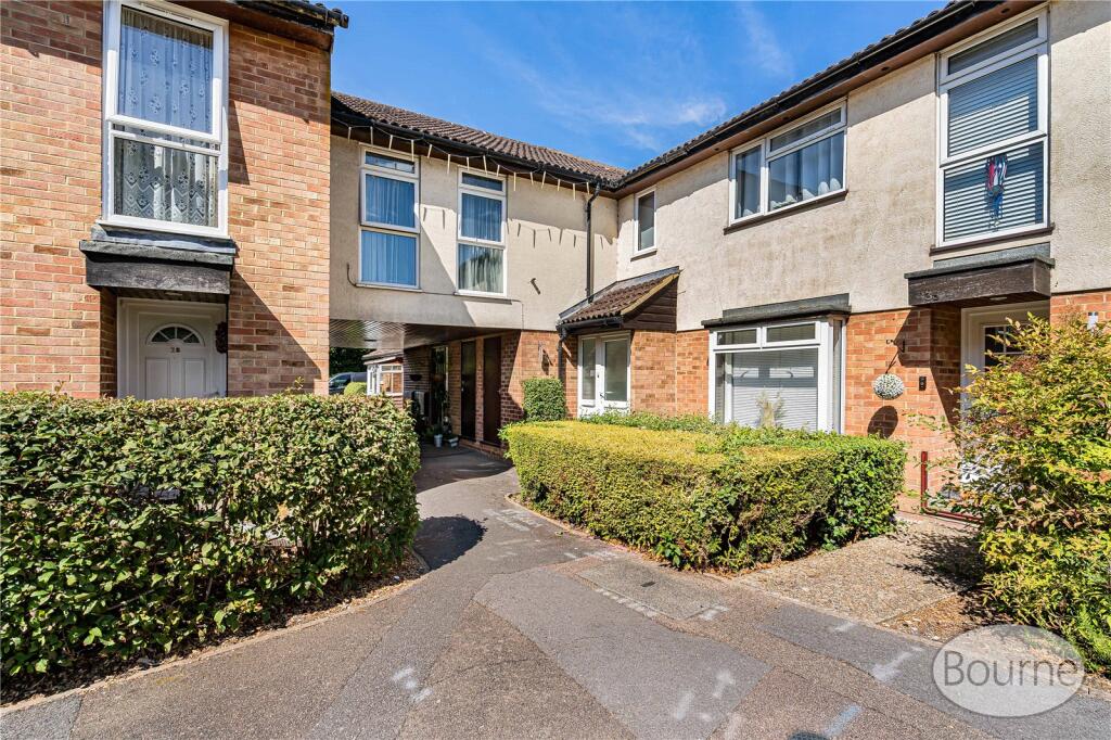 Main image of property: Wellesley Close, Ash Vale, Surrey, GU12