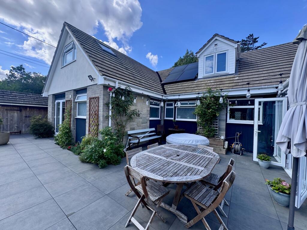 Main image of property: Ash Green Road, Ash Green, GU12