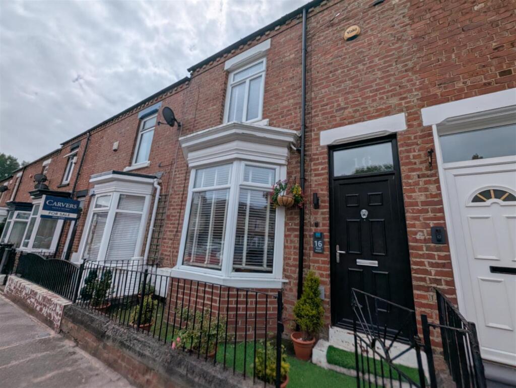 Main image of property: Hazel Avenue, Darlington