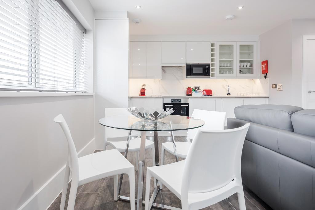 Main image of property: 19The Legacy, 84-86 Denmark Villas