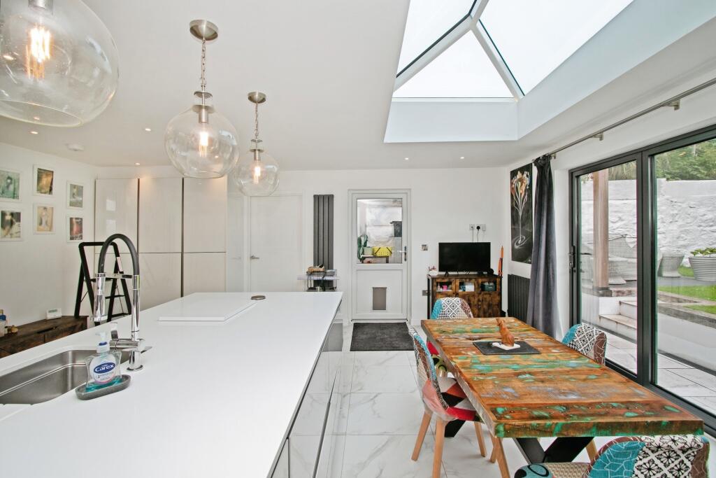 House in Truro - View 4