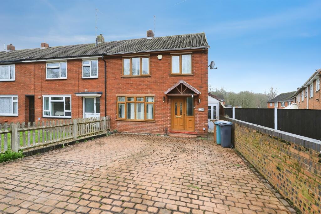 Main image of property: Great Bridge Road, Bilston