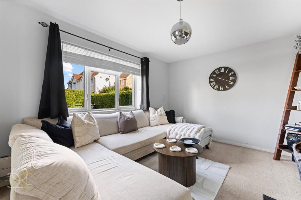 Apartment in Wychavon, Broadway - View 3