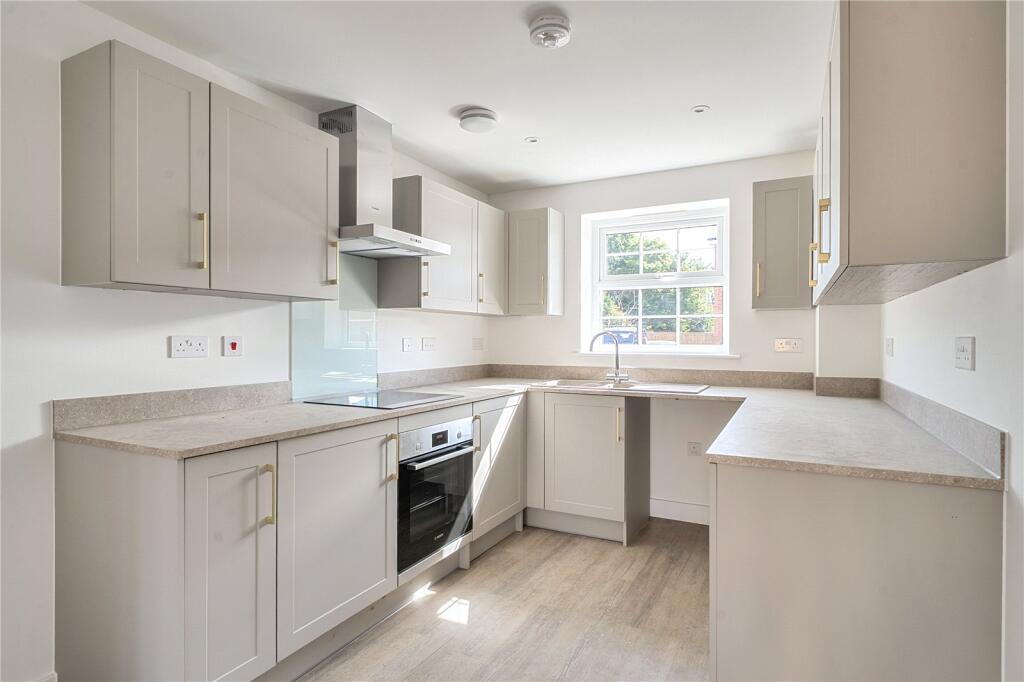House in Broadway, Somerset - View 4
