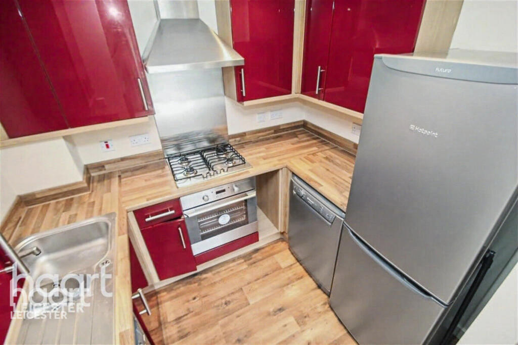Main image of property: Pavilion Close, Leicester