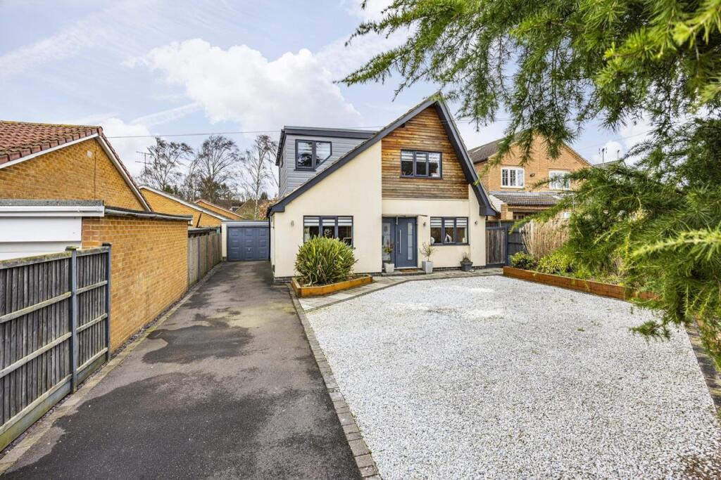 Main image of property: Spring Lane, Farnsfield
