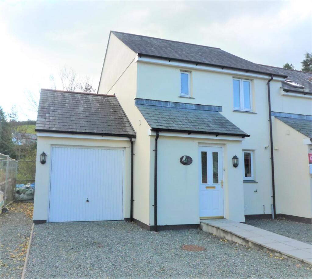 Main image of property: Priory Mews, Launceston