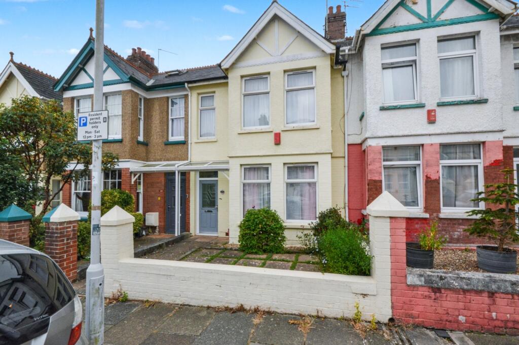 Main image of property: Stangray Avenue, Plymouth, Devon