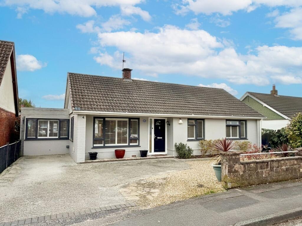 Main image of property: Long Lane Close, Holbury, SO45