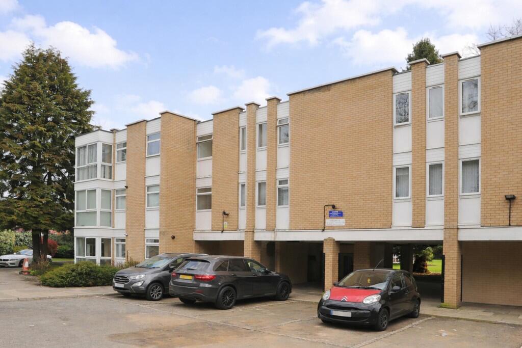 Main image of property: Winchester Close, Bush Hill Park, EN1