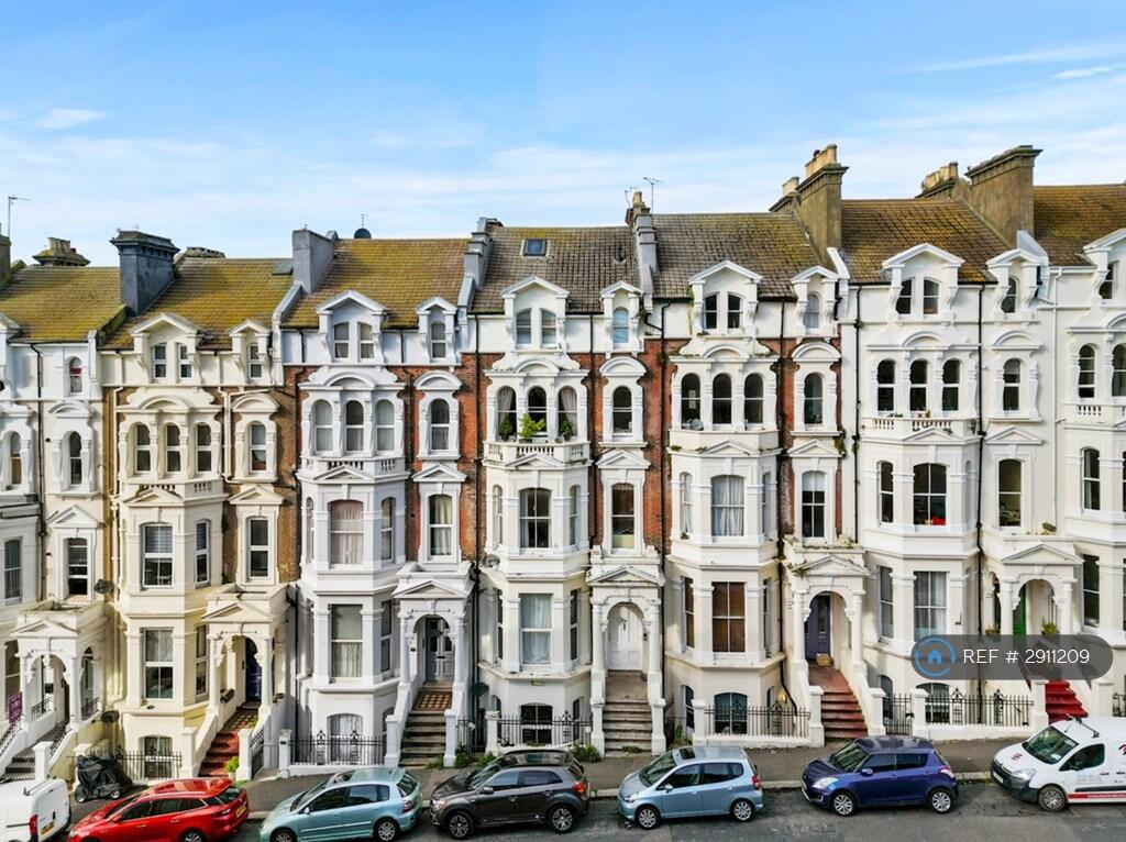 Main image of property: Warrior Gardens, St. Leonards-On-Sea, TN37