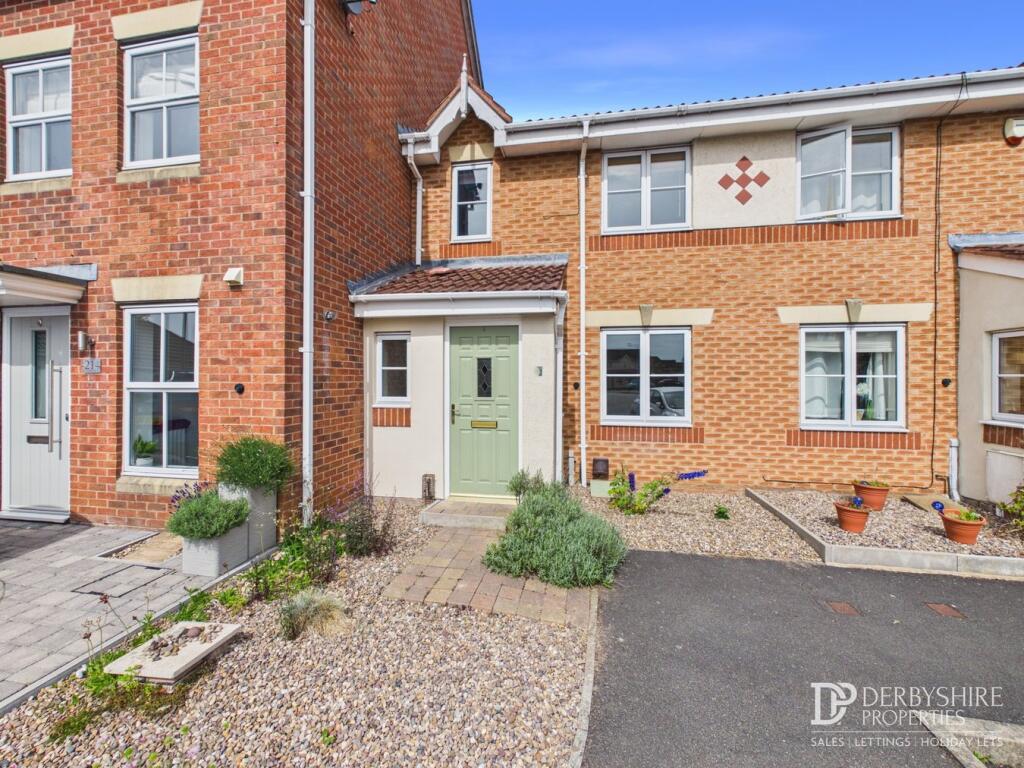 Main image of property: Middleton Way, Riddings, DE55
