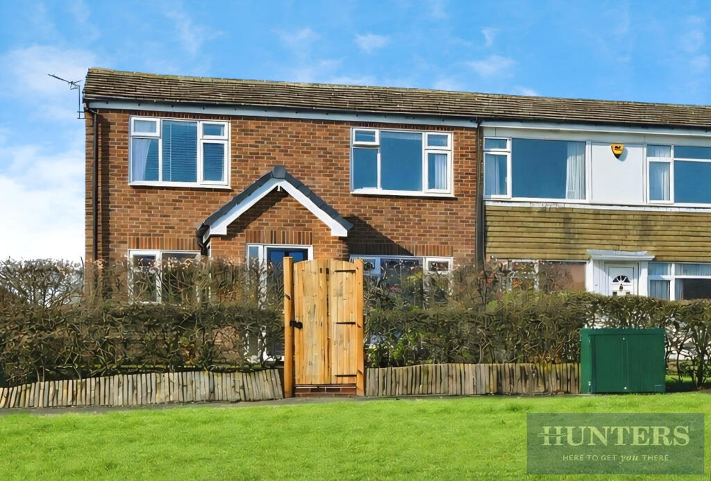 Main image of property: Tennyson Street, Guiseley, Leeds