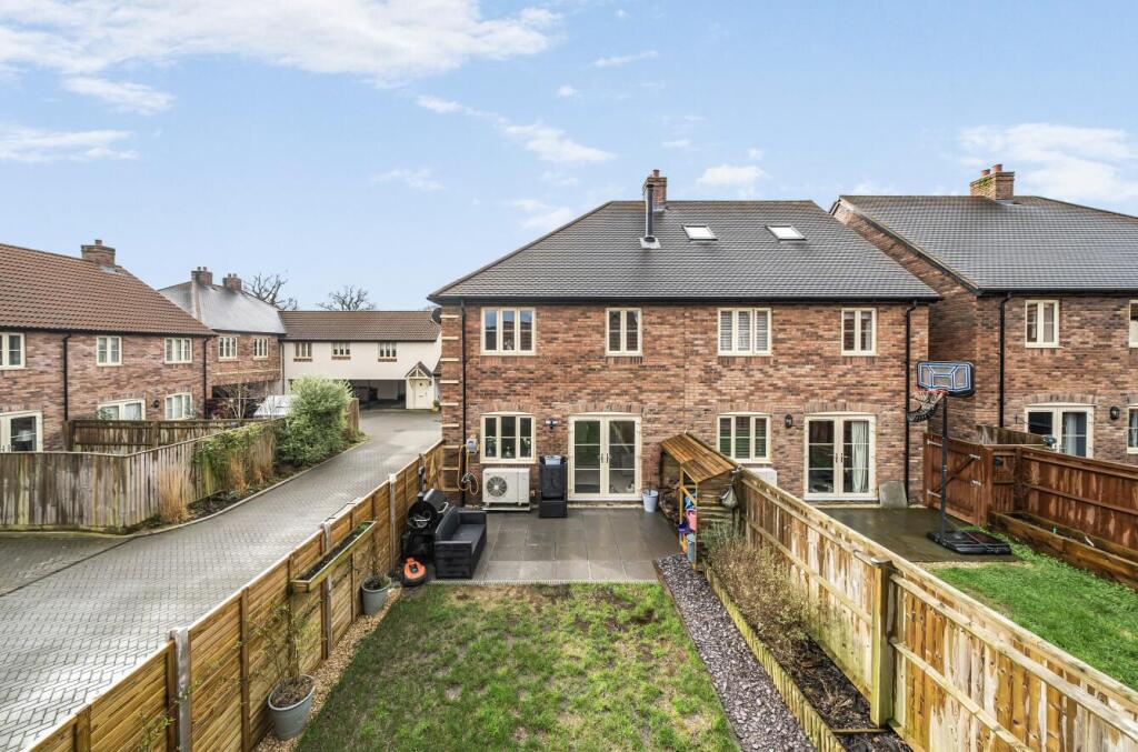 Additional image 18 of Goodwood Drive, Sparkford, Yeovil