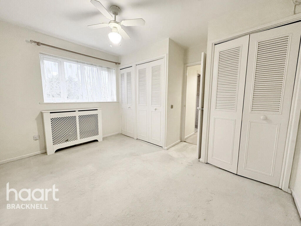 Main image of property: Boxford Ridge, BRACKNELL