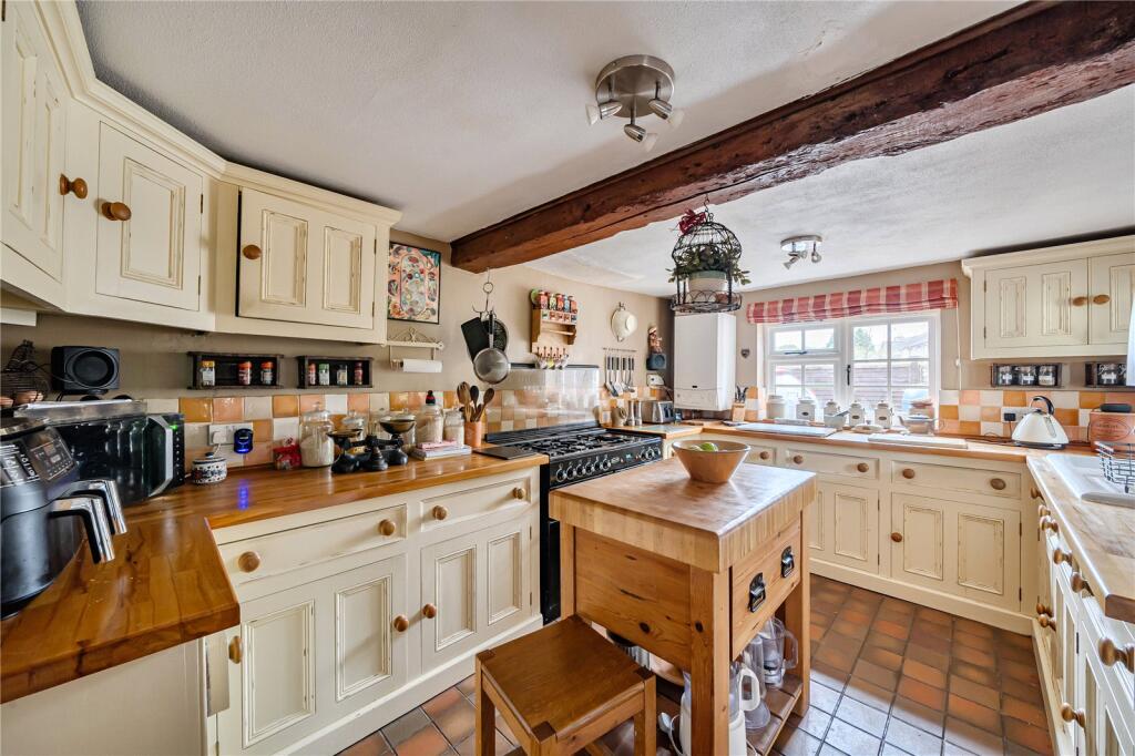 Additional image 2 of Clanville, Castle Cary, Somerset, BA7