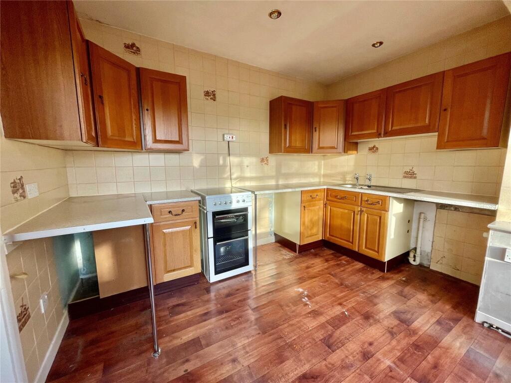 Crossfield, Hutton, Preston, Lancashire, PR4 photo 4