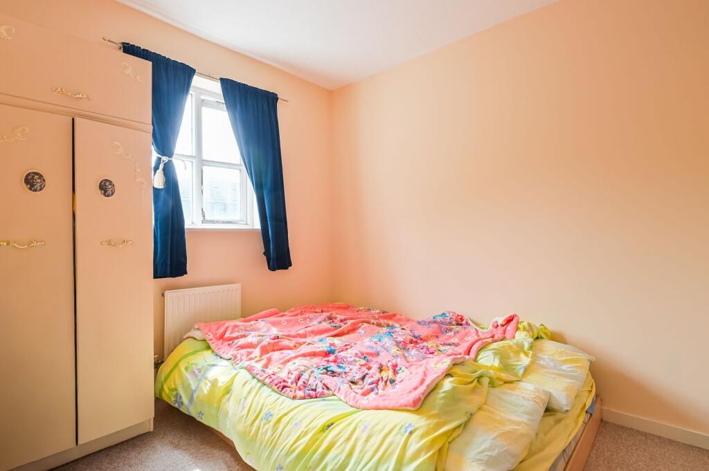 House in London - View 4
