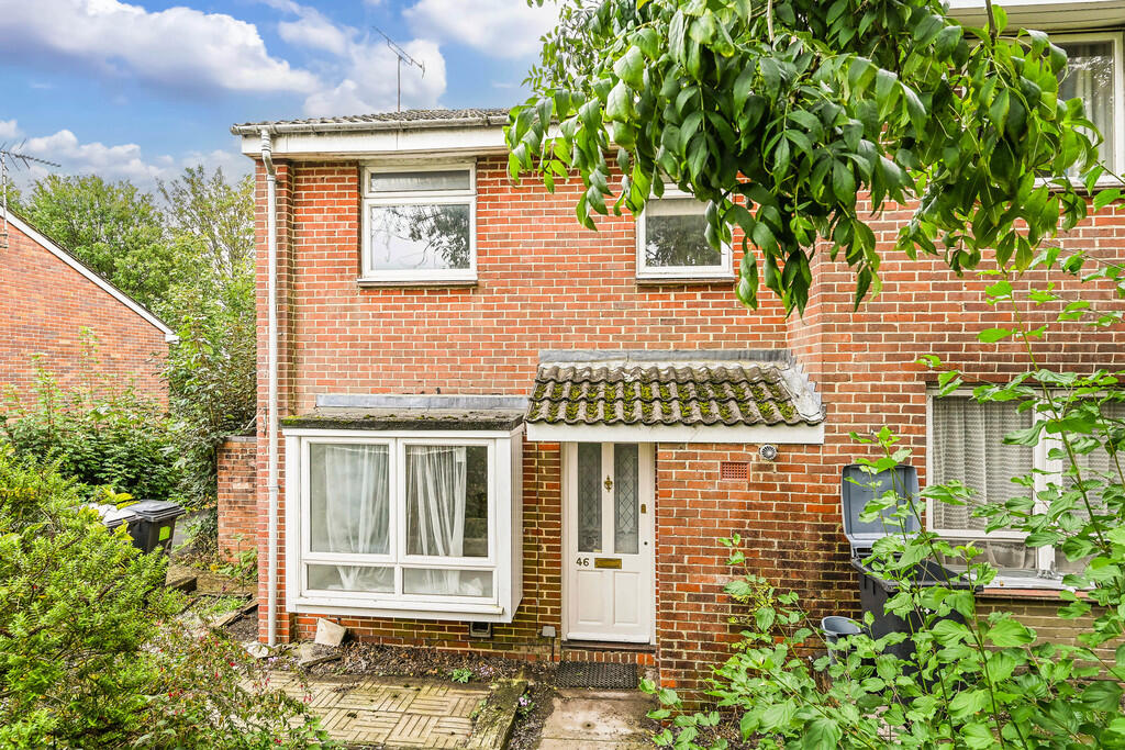 Main image of property: Elder Close, Badger Farm, Winchester