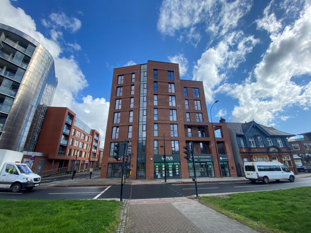 Main image of property: 316 Shalesmoor, Sheffield, Yorkshire, S3