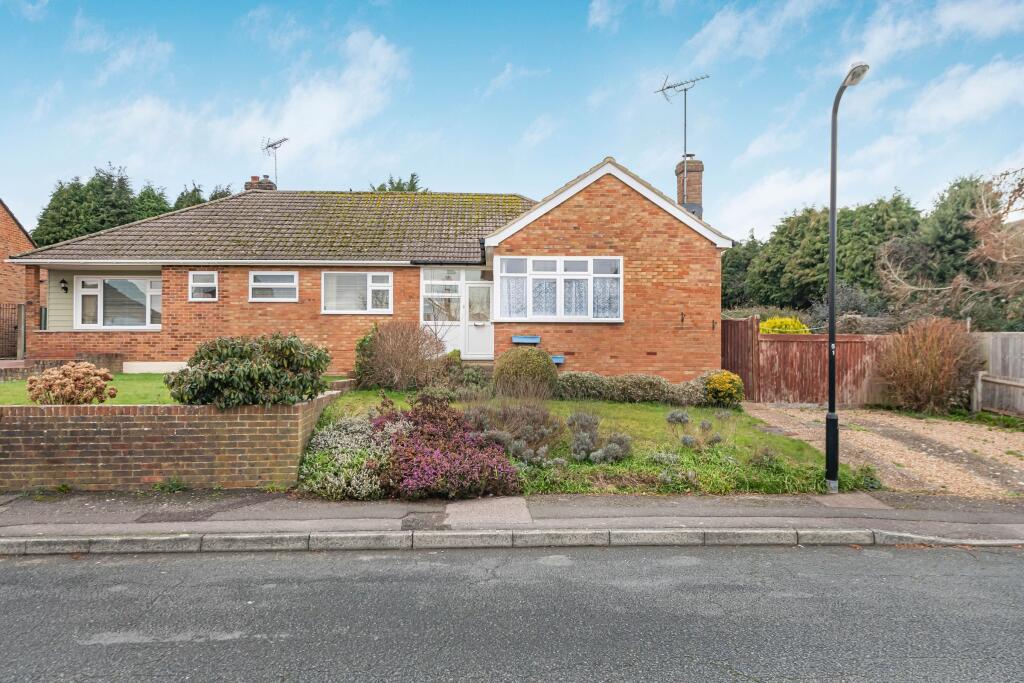 Main image of property: 44 Wheatfield Way, Cranbrook TN17 3NB