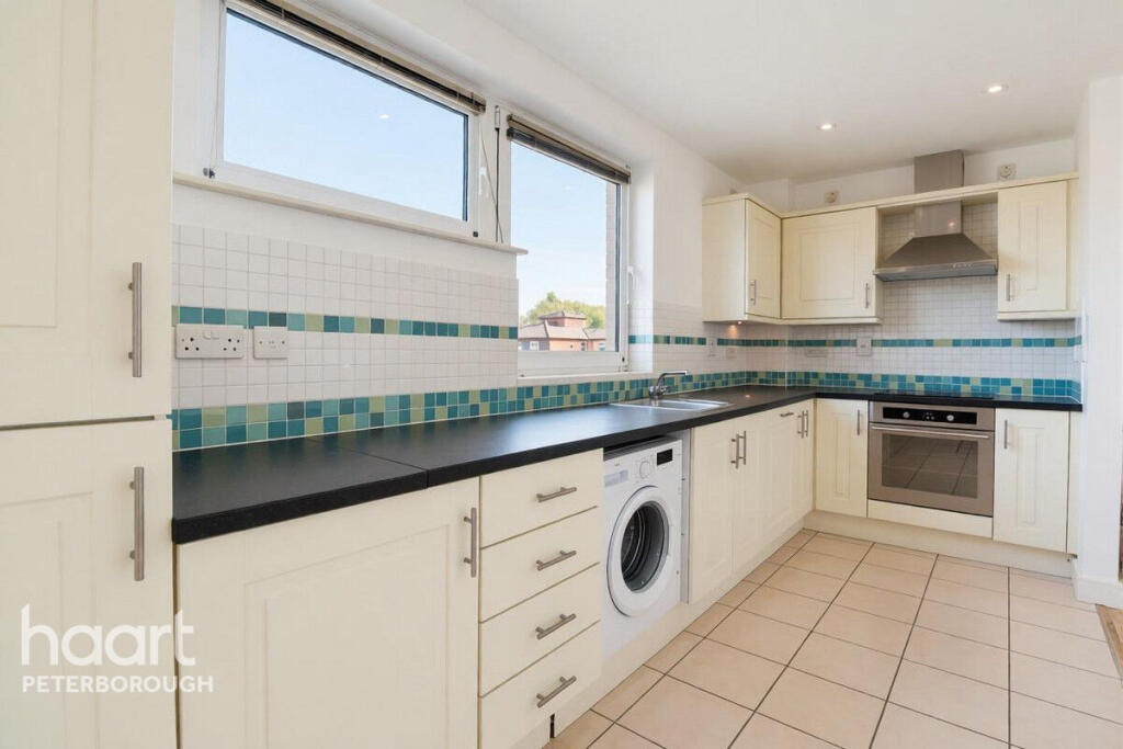 Main image of property: Cubitt Way, Peterborough