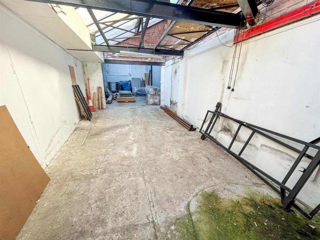 Main image of property: Bailey Street, Oswestry