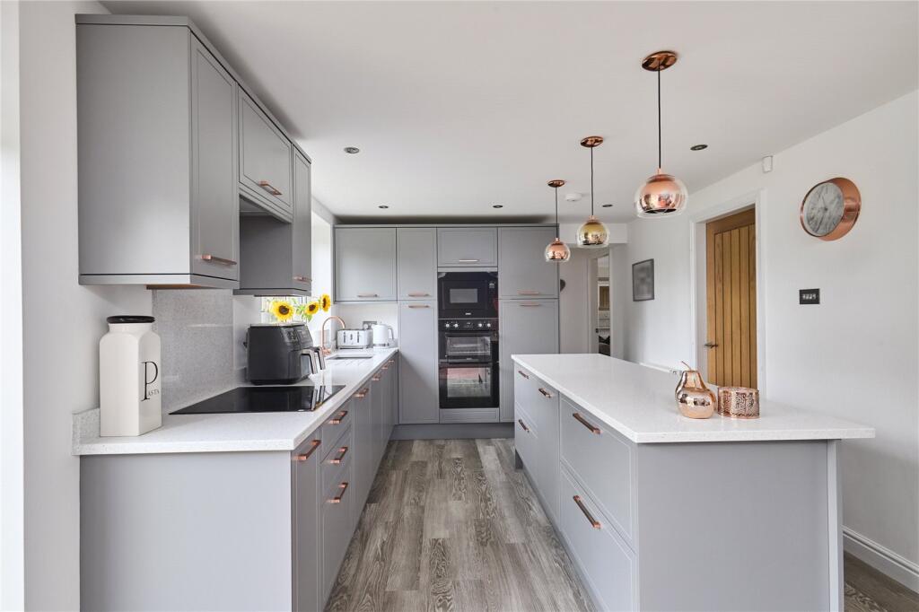 Additional image 4 of High Green Drive, Silsden, BD20