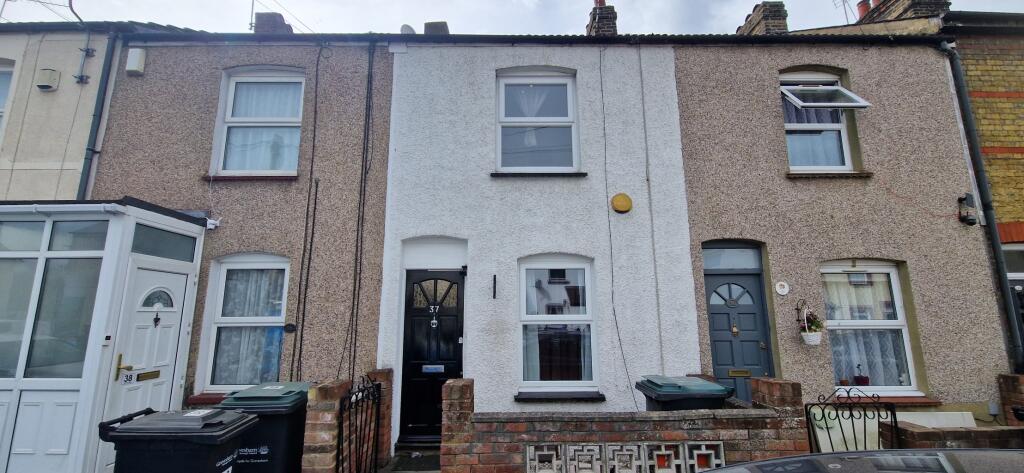 Main image of property: Nelson Road, Northfleet, Gravesend, Kent, DA11