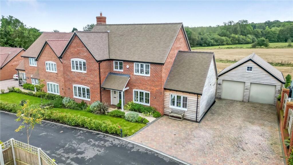 Main image of property: Station Road, Ditton Priors, WV16